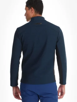 Bandit Sweater Fleece Jacket vest heren