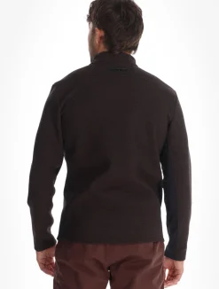 Bandit Sweater Fleece Jacket vest heren