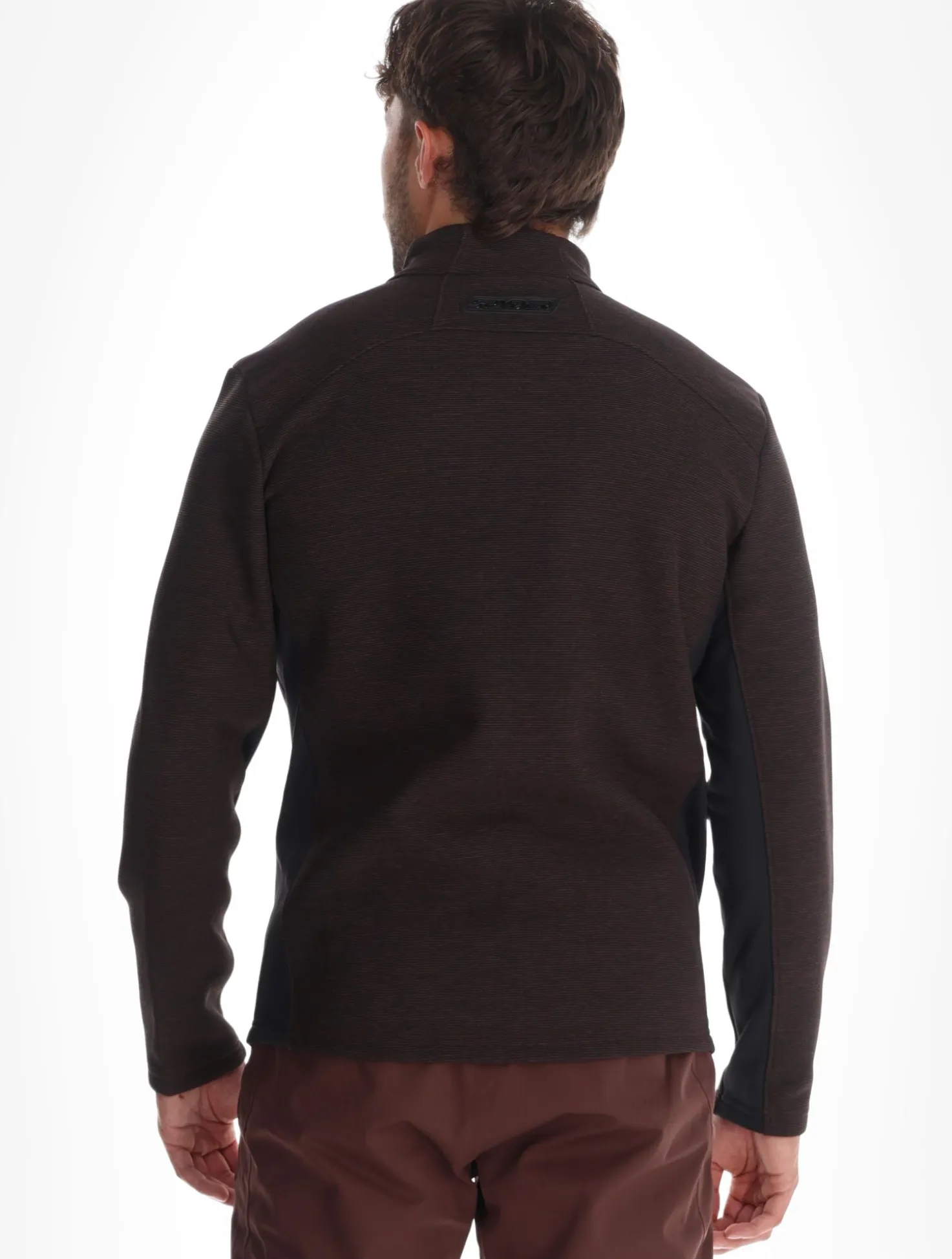 Bandit Sweater Fleece Jacket vest heren