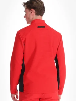 Bandit Sweater Fleece Jacket vest heren