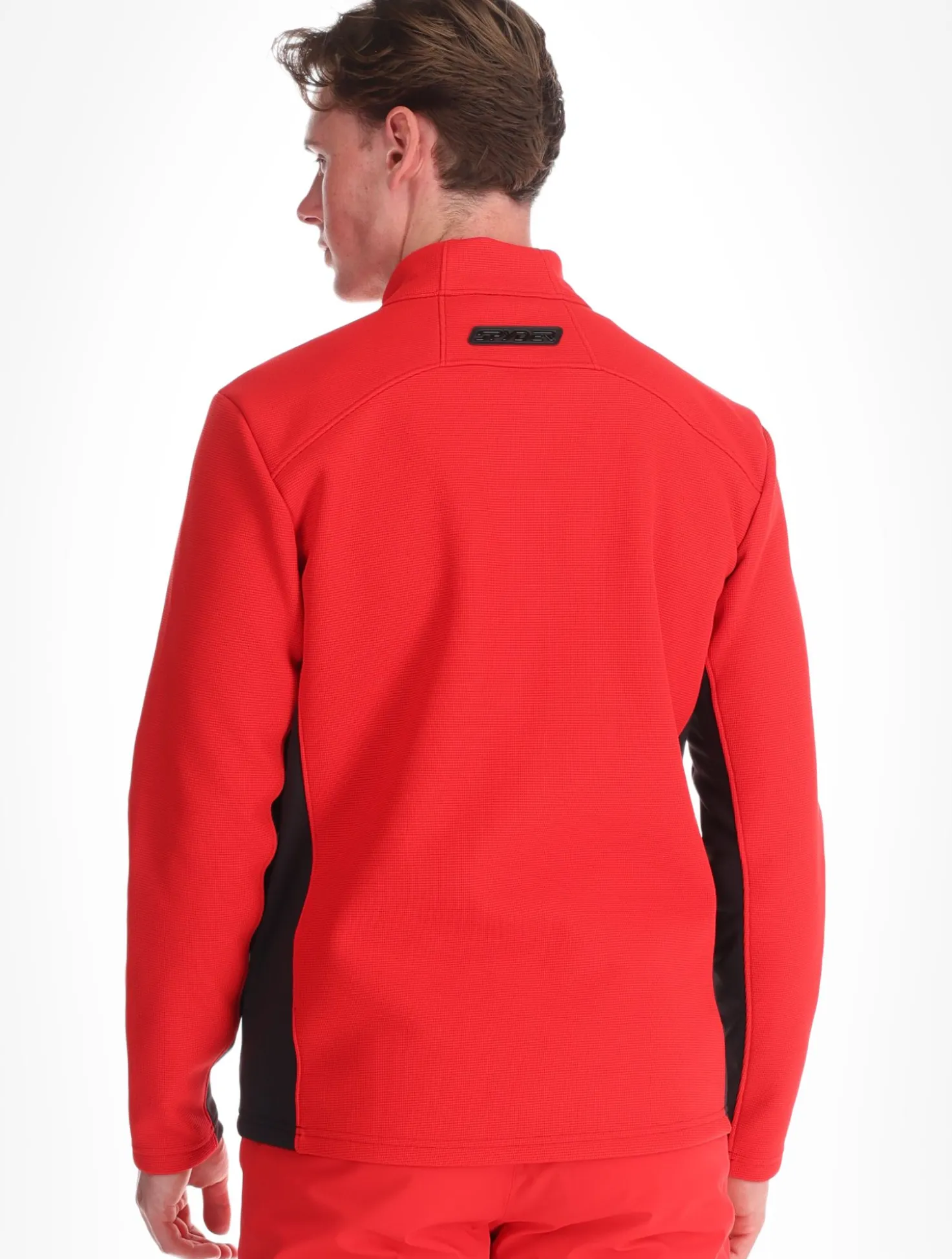 Bandit Sweater Fleece Jacket vest heren