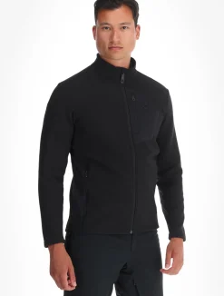 Bandit Sweater Fleece Jacket vest heren