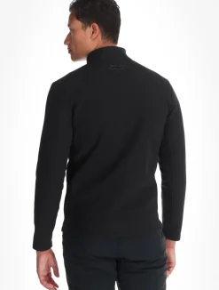 Bandit Sweater Fleece Jacket vest heren