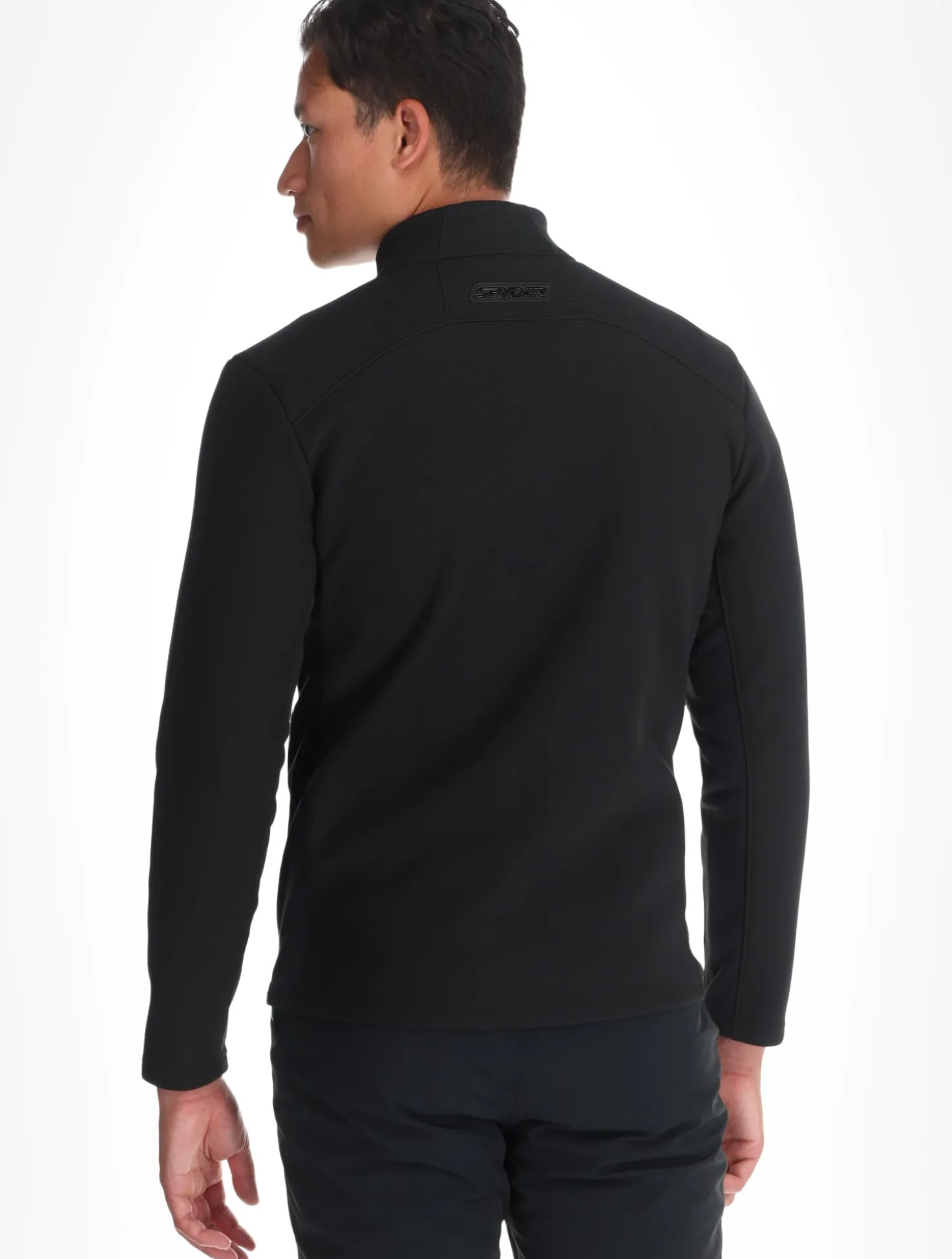 Bandit Sweater Fleece Jacket vest heren