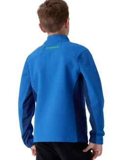 Bandit Sweater Fleece Jacket JR vest kinderen
