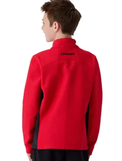 Bandit Sweater Fleece Jacket JR vest kinderen