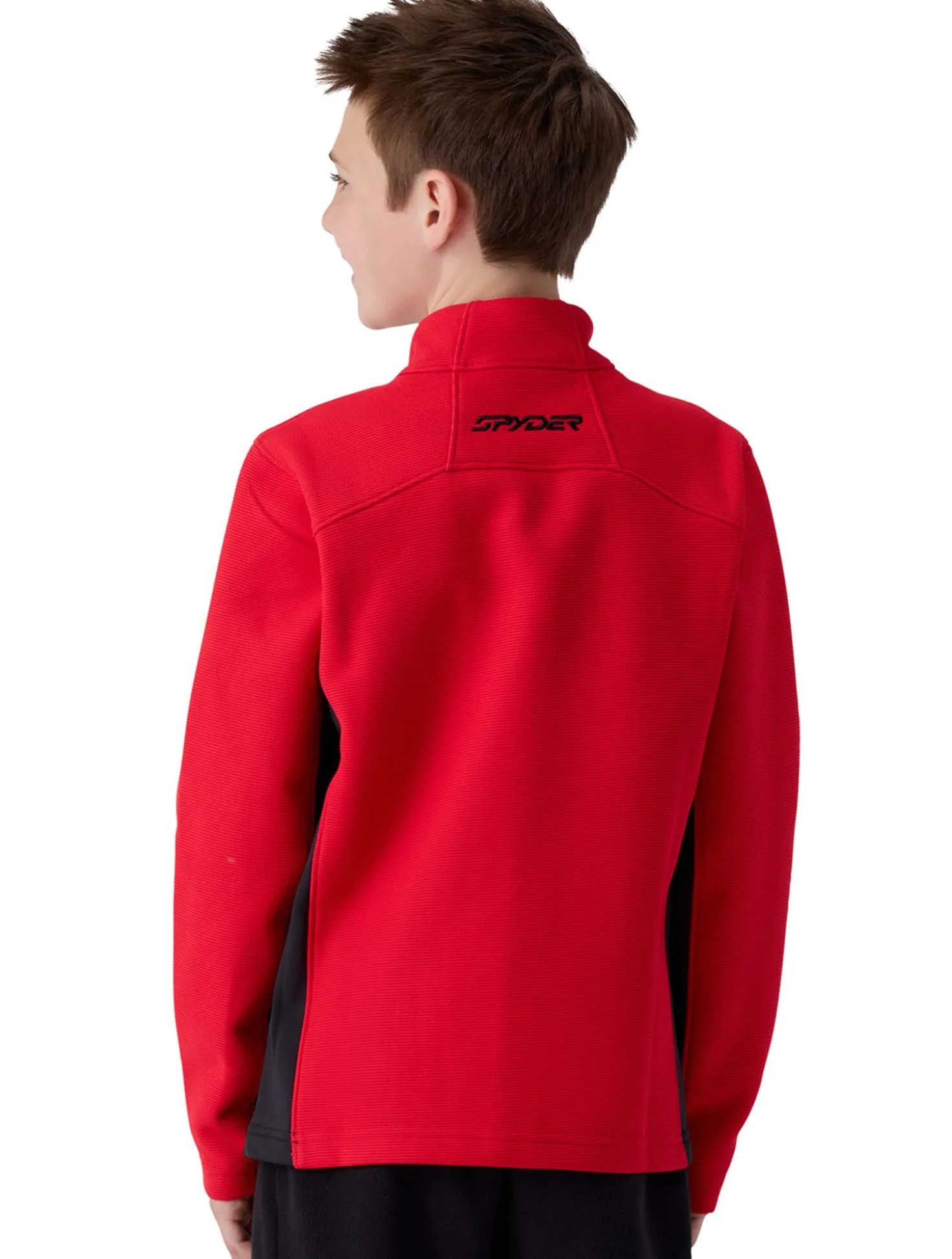 Bandit Sweater Fleece Jacket JR vest kinderen