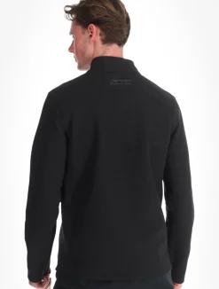 Bandit Sweater Fleece 1/2 Zip vest heren
