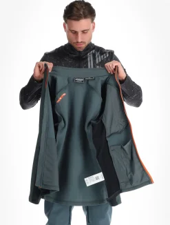 Bandit vest heren