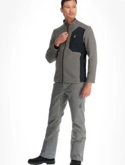 Bandit vest heren