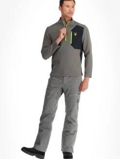 Bandit 1/2 Zip skipully heren
