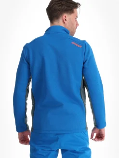 Bandit 1/2 Zip skipully heren