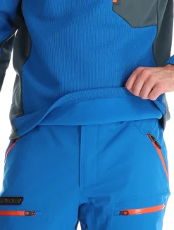 Bandit 1/2 Zip skipully heren