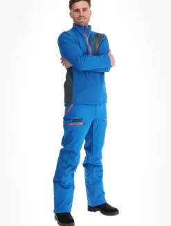 Bandit 1/2 Zip skipully heren
