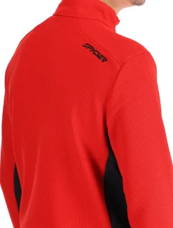 Bandit 1/2 Zip skipully heren