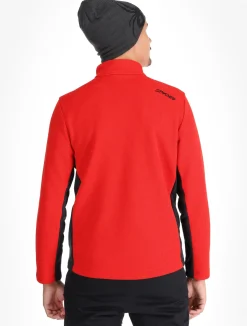 Bandit 1/2 Zip skipully heren