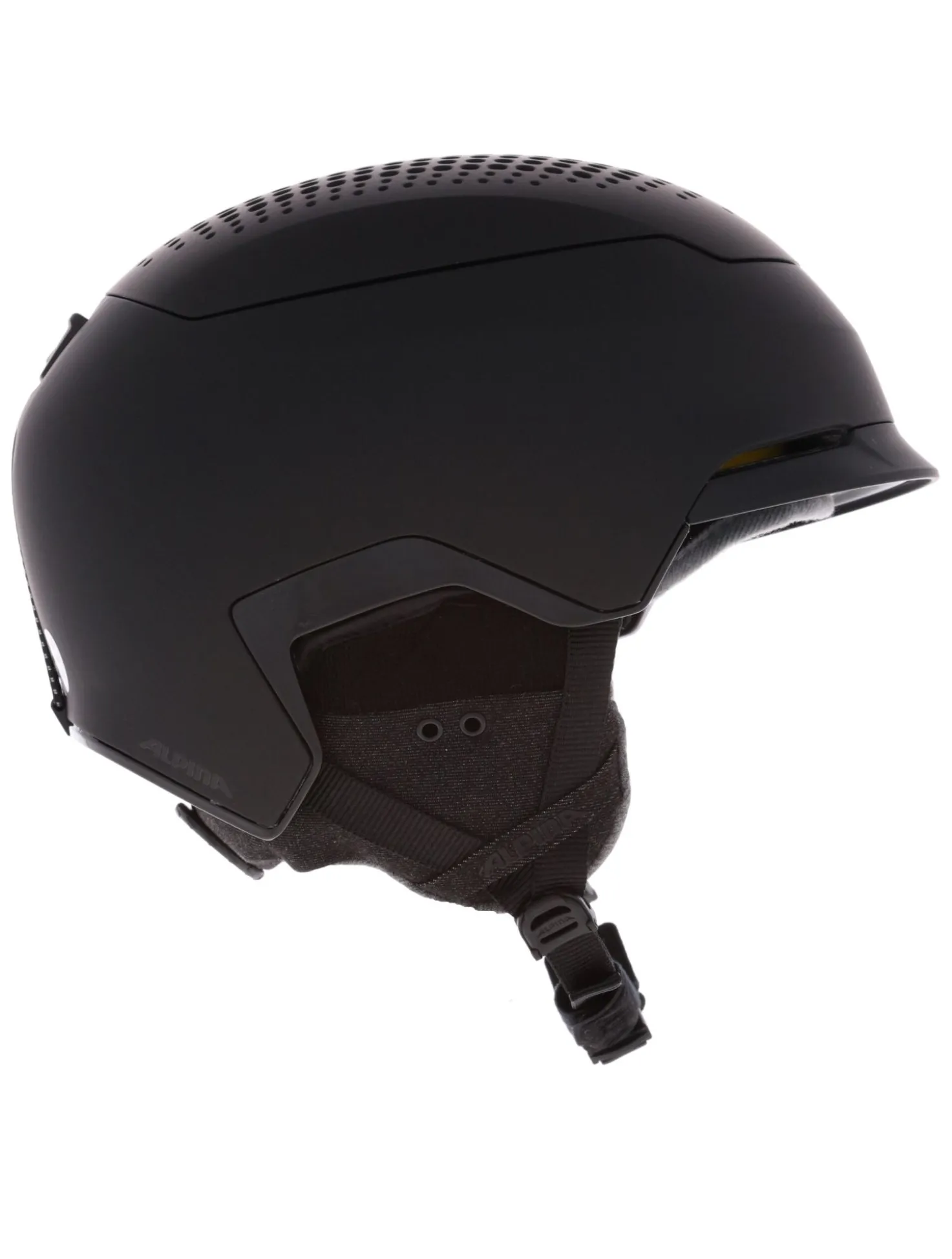 Banff MIPS skihelm unisex