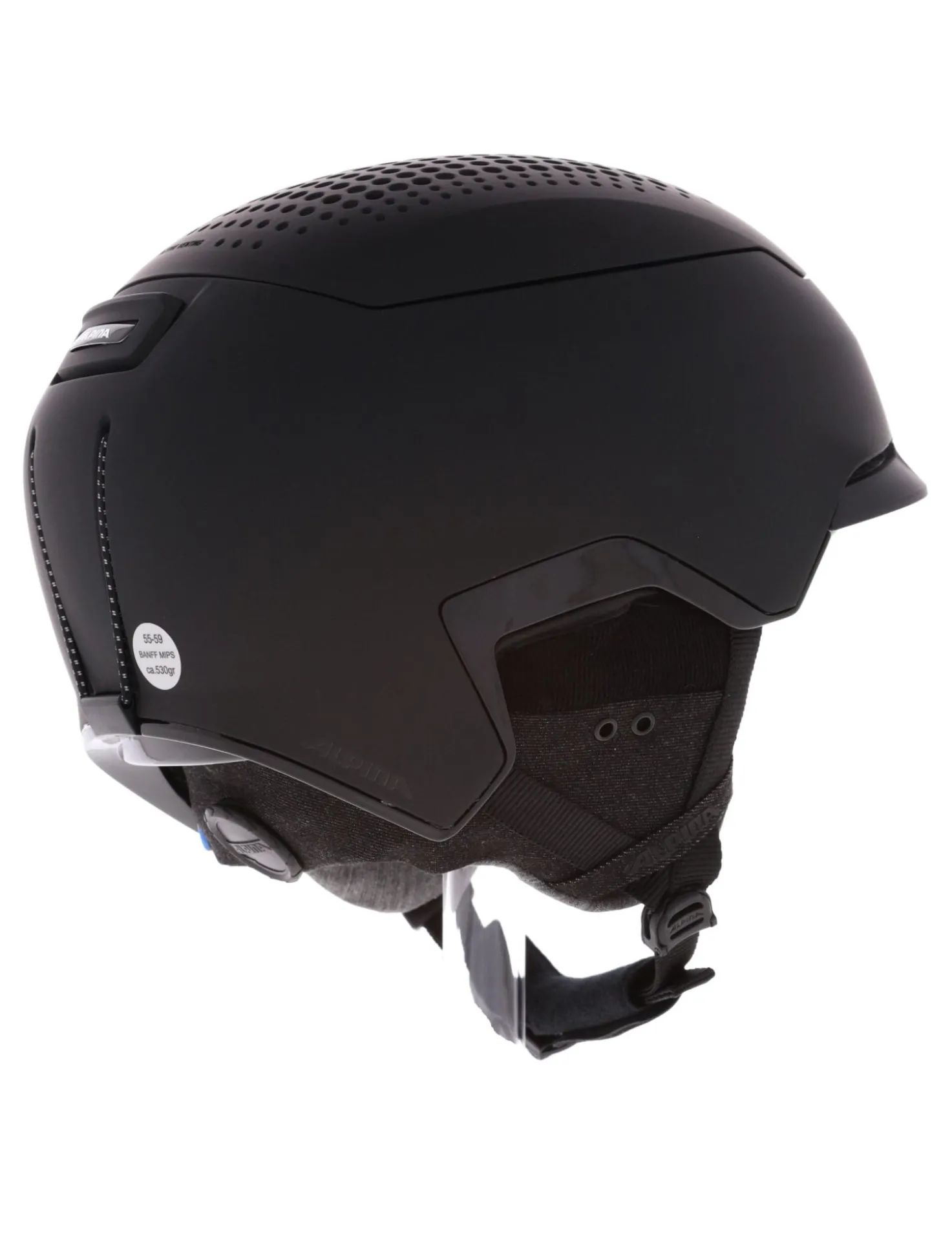 Banff MIPS skihelm unisex