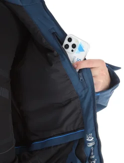 Baseplate II JKT ski-jas heren