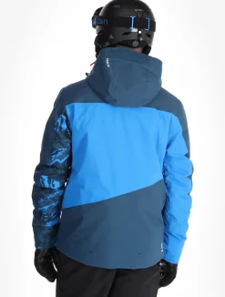 Baseplate II JKT ski-jas heren