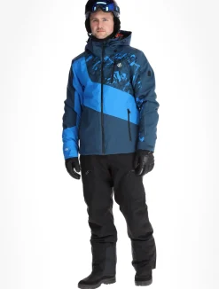 Baseplate II JKT ski-jas heren