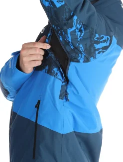 Baseplate II JKT ski-jas heren