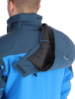 Baseplate II JKT ski-jas heren