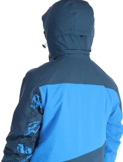 Baseplate II JKT ski-jas heren