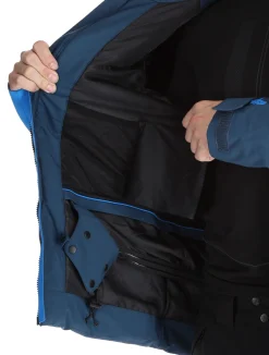 Baseplate II JKT ski-jas heren