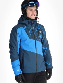 Baseplate II JKT ski-jas heren
