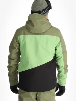 Baseplate II JKT ski-jas heren