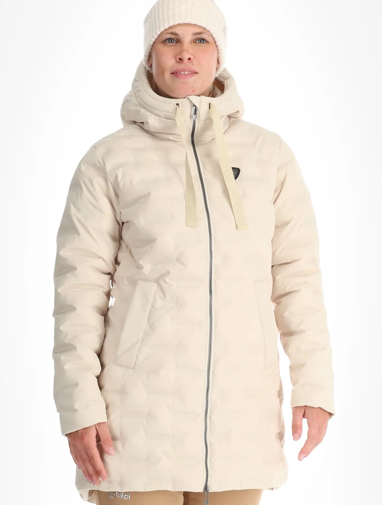 Belize ski-jas dames
