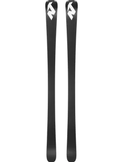 Belle 72 CA + TP2 Compact 10FDT ski's unisex