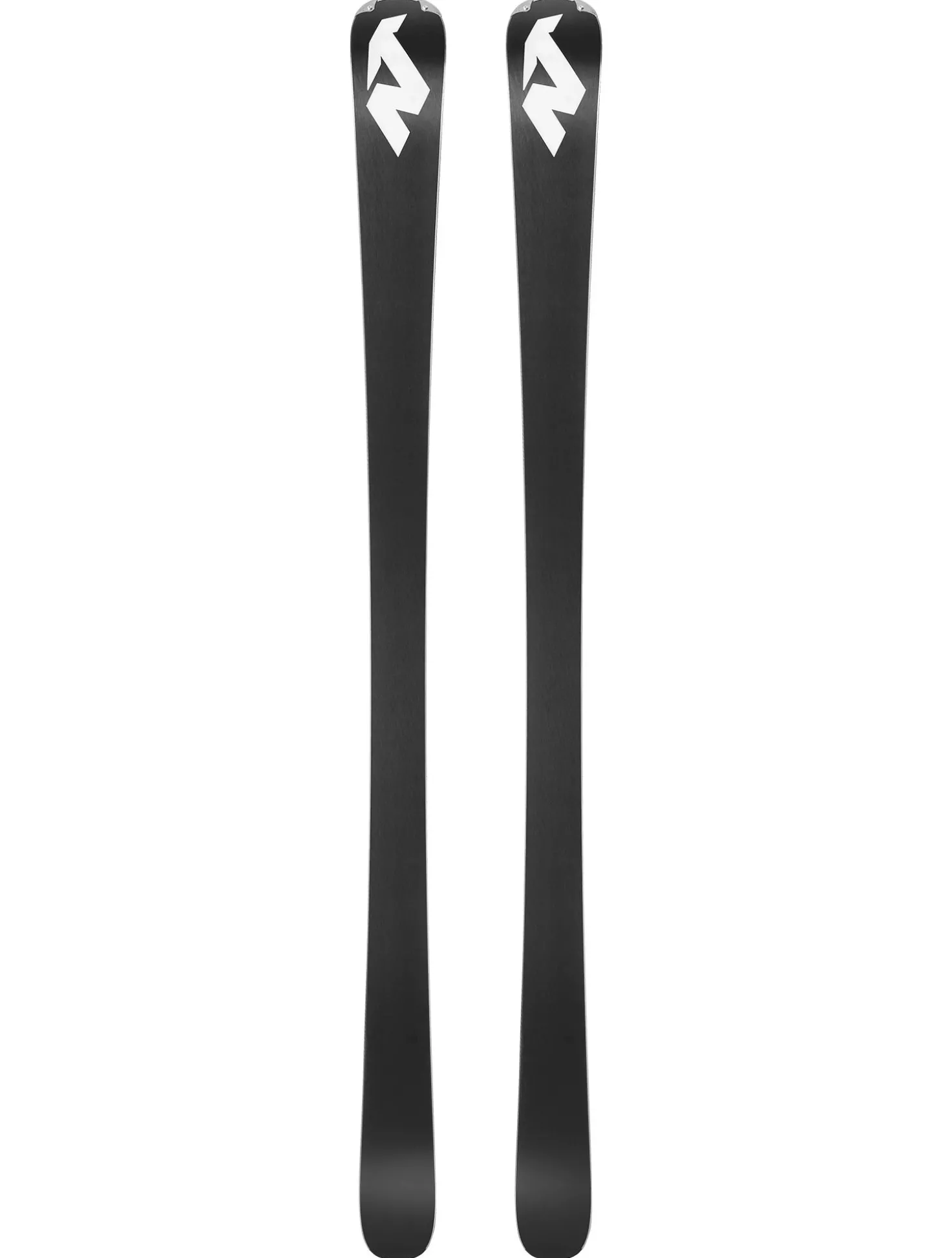 Belle 72 CA + TP2 Compact 10FDT ski's unisex
