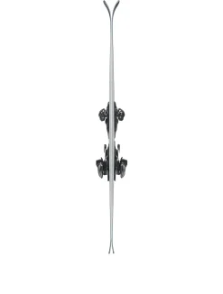 Belle 72 CA + TP2 Compact 10FDT ski's unisex