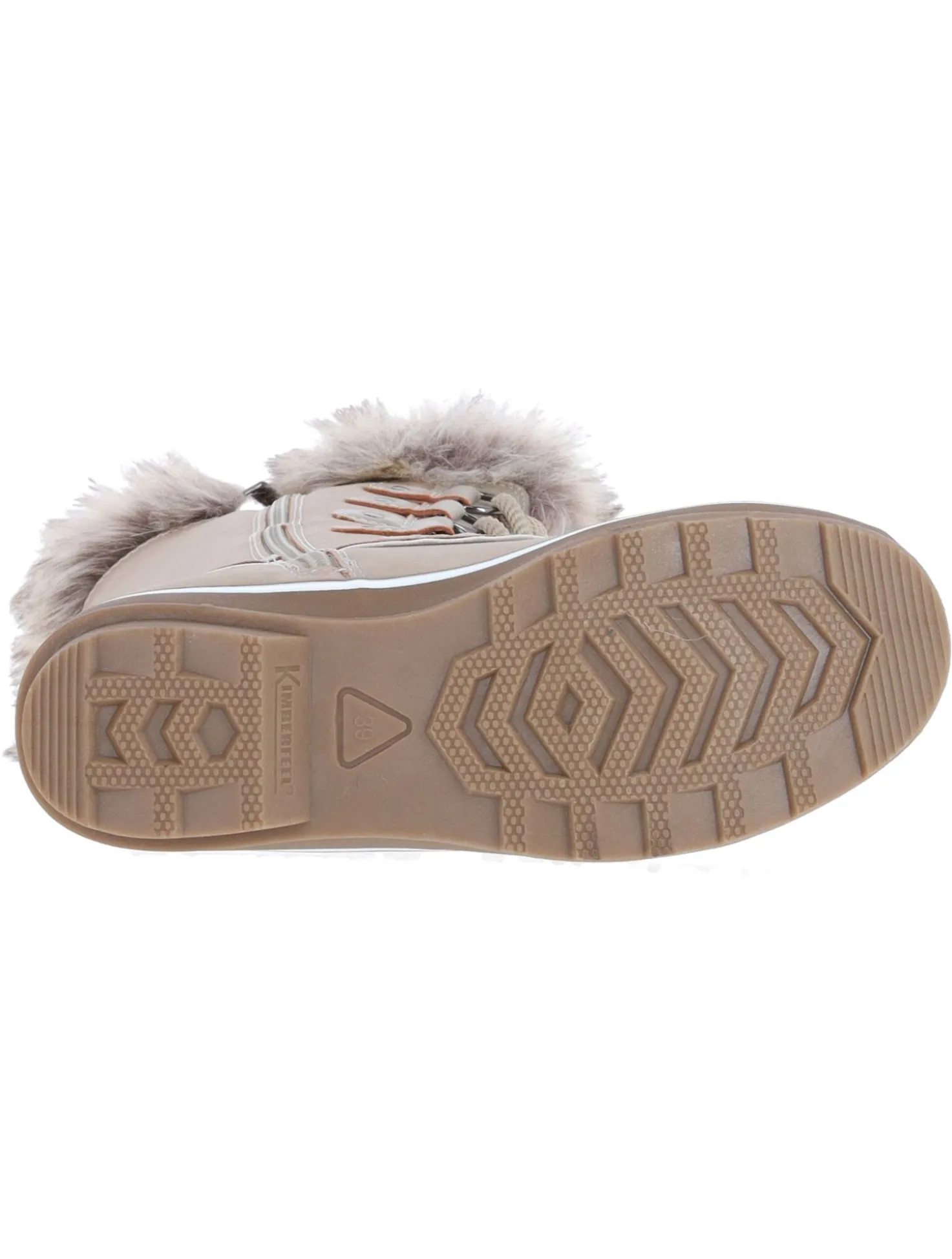 Beverly snowboots dames