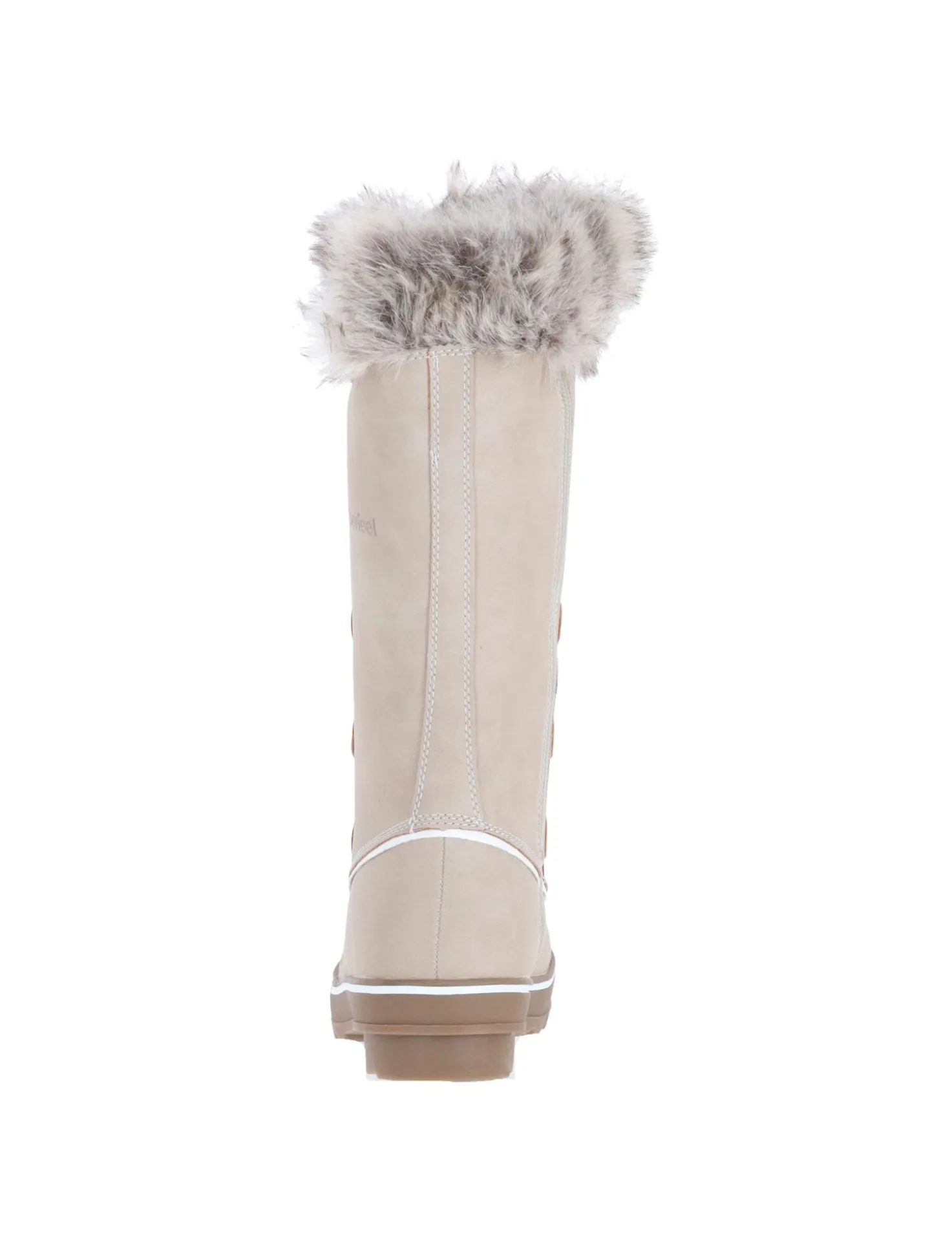 Beverly snowboots dames