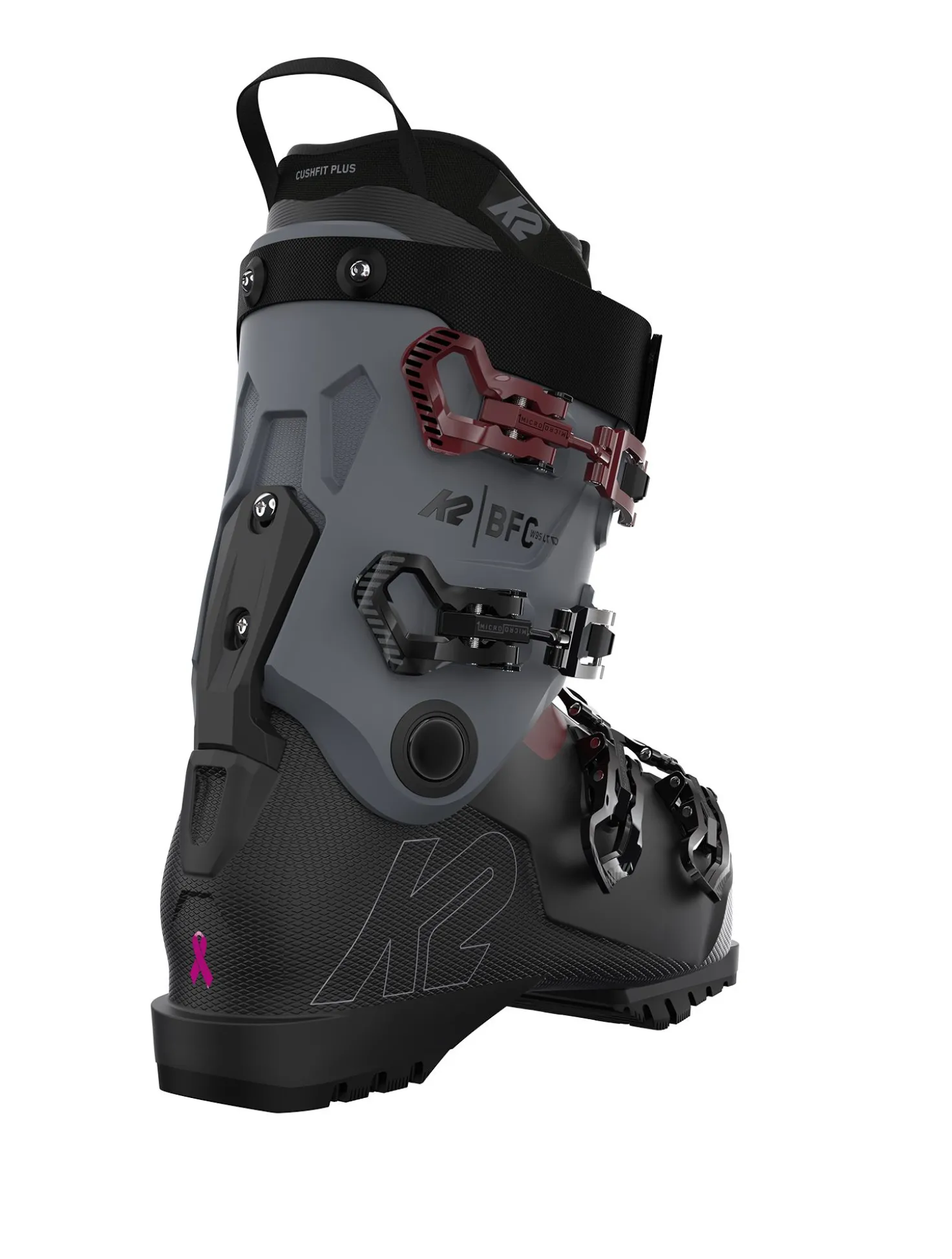 BFC 95 W skischoenen dames
