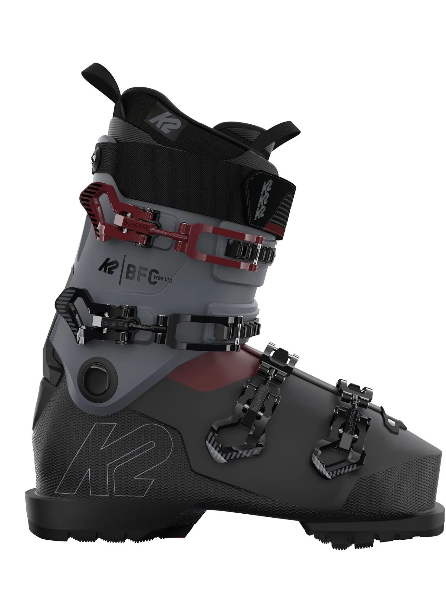 BFC 95 W skischoenen dames