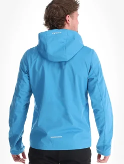 Biggs softshell ski-jas heren