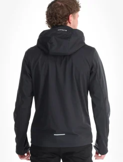 Biggs softshell ski-jas heren