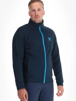 BLACKSIDE FLEECE FZ M vest heren