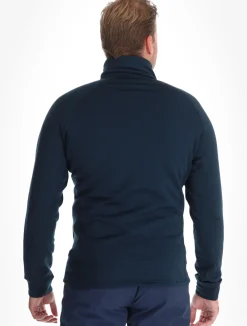 BLACKSIDE FLEECE FZ M vest heren