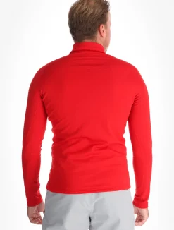 BLACKSIDE FLEECE HZ skipully heren
