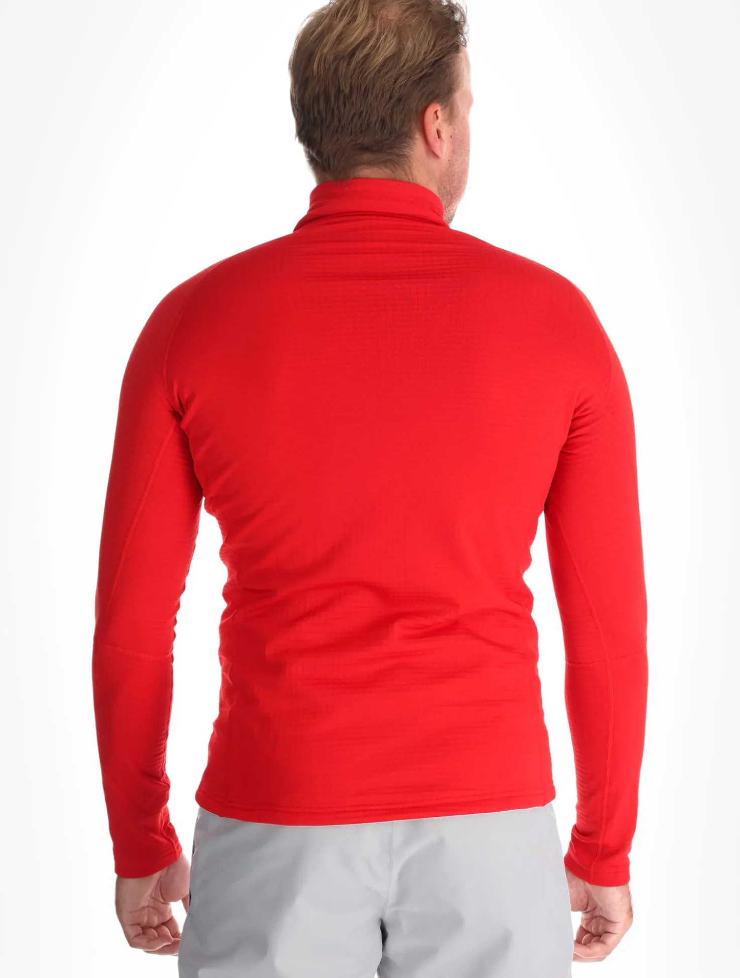 BLACKSIDE FLEECE HZ skipully heren