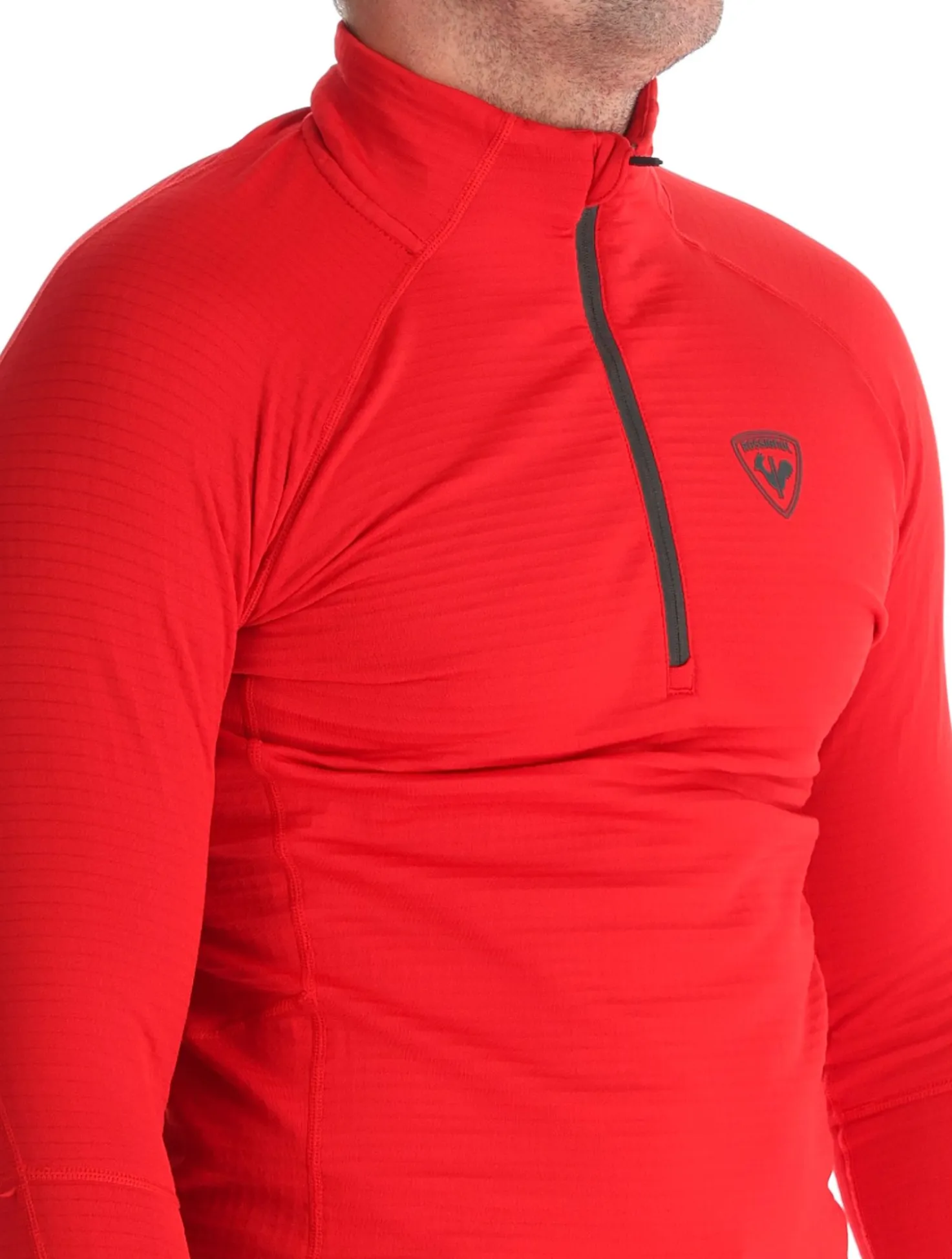 BLACKSIDE FLEECE HZ skipully heren