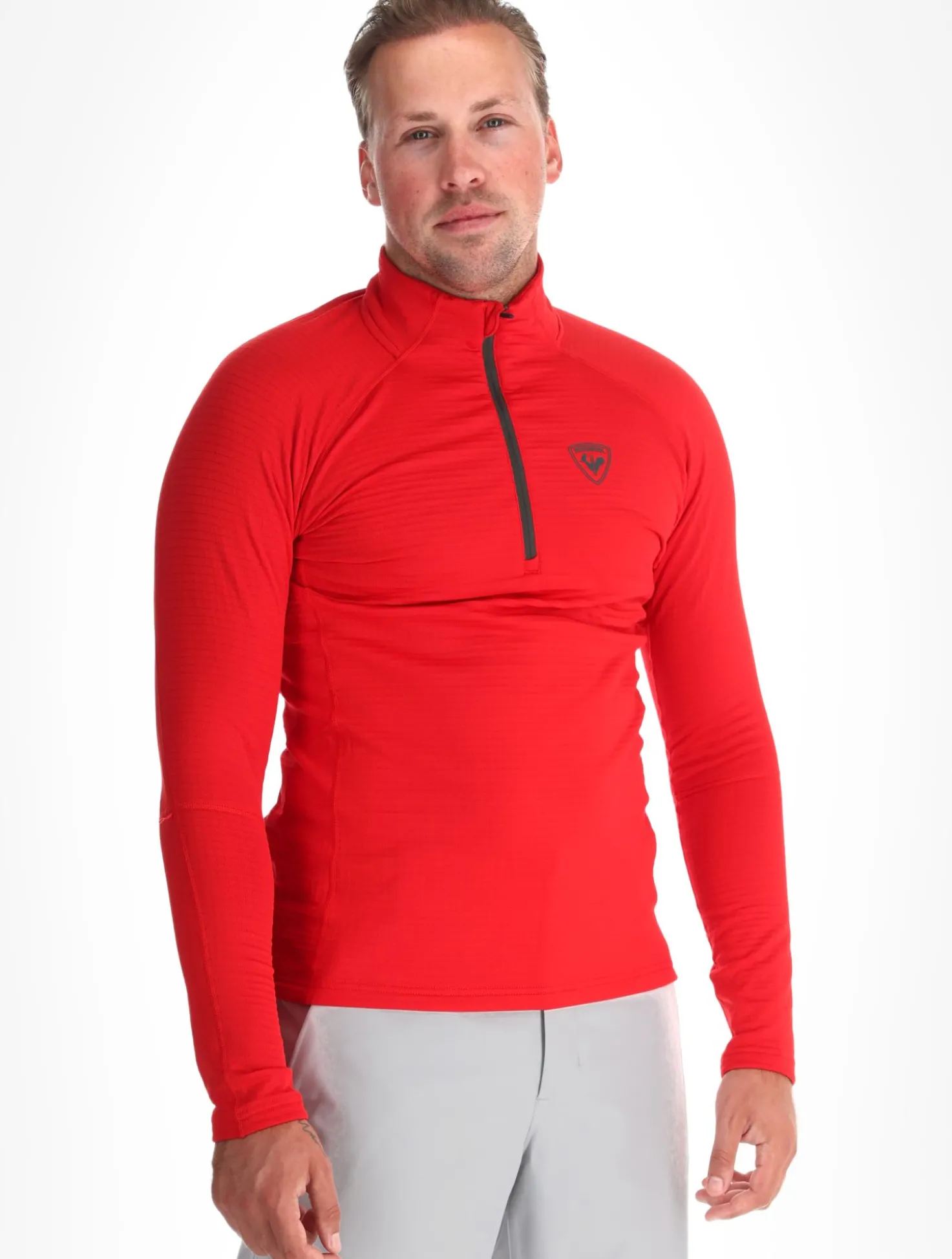 BLACKSIDE FLEECE HZ skipully heren