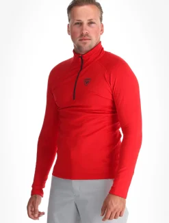 BLACKSIDE FLEECE HZ skipully heren
