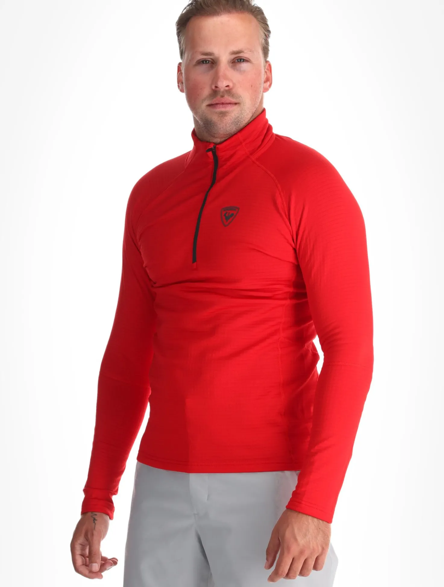 BLACKSIDE FLEECE HZ skipully heren