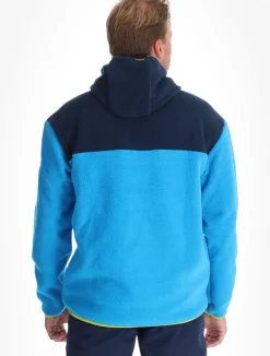 BLACKSIDE FLEECE HZ skipully heren